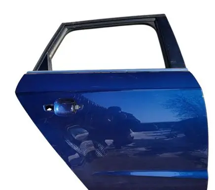 Audi A3 S3 8V Rear door