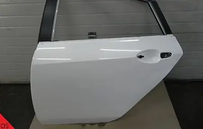 Mazda 6 Rear door GSYM7302XJ