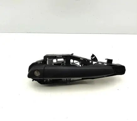 Opel Vivaro Front door exterior handle 96868957XT 96868957