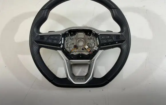 Seat Leon IV Steering wheel 