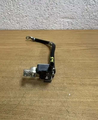 Audi A4 S4 B8 8K Other interior part 0199000031 8K0915181B