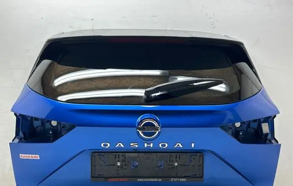 Nissan Qashqai J12 Tailgate/trunk/boot lid 900106UA0A 900106UW6B 43R011595