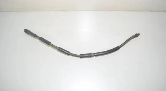 BMW X5 E70 Brake booster pipe/hose 6887451 34306887451 34306853743