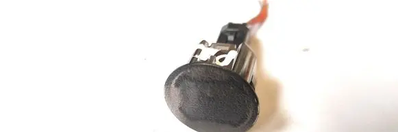 Nissan Qashqai Sensor