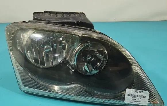 Chrysler Pacifica Headlight/headlamp IMPRK1502502