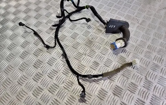 Mazda 6 Front door wiring loom GHP967190E