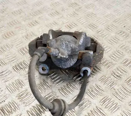 Smart ForFour II W453 Front brake caliper 410007764R