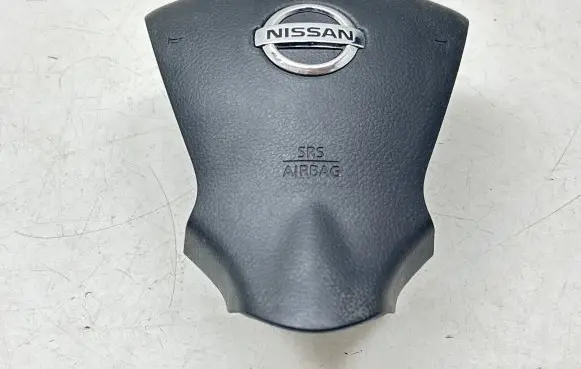 Nissan Note (E12) Steering wheel airbag 0589P1000410 985103VW0C KM3JM747040069