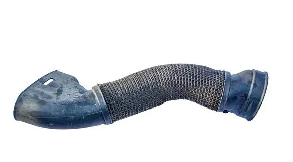 Mercedes-Benz SLK R171 Air intake duct part A2720940611 A2720941411 A2709082