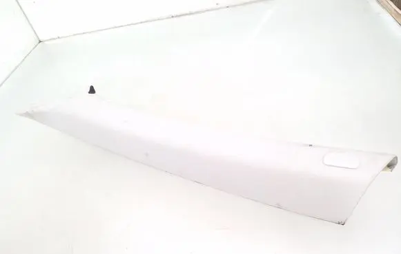 Audi A6 S6 C7 4G (A) pillar trim 4G0867233
