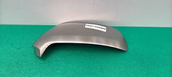 Peugeot 3008 I Plastic wing mirror trim cover 4609-000