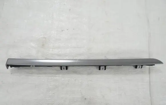 Peugeot 5008 II Dashboard trim 9829578677
