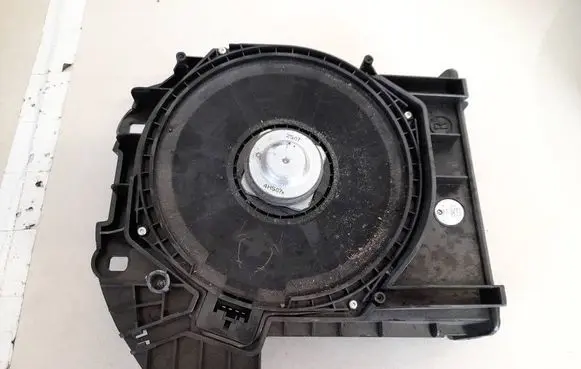 BMW 5 F10 F11 Subwoofer speaker 919520002
