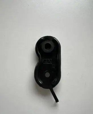 Subaru Outback (BT) Radiator mount bracket 45124AN00A