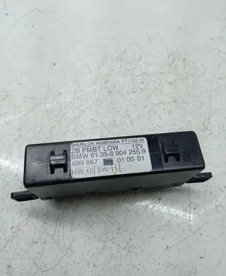 BMW 5 E39 Door control unit/module 6904255