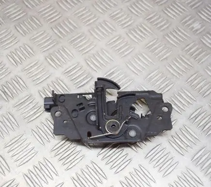Ford Mondeo MK IV Engine bonnet/hood lock/catch