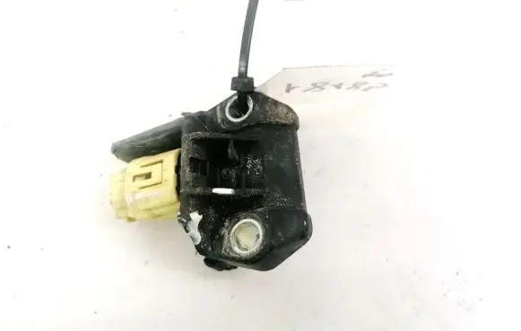 Subaru Outback Airbag deployment crash/impact sensor 98231AG000