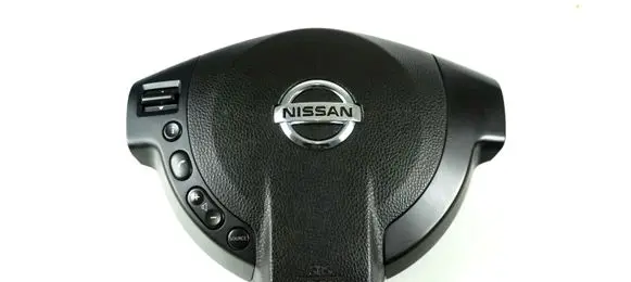 Nissan NV200 Steering wheel airbag 98510JX28E