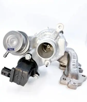 Renault Megane III Turbo 821042 821042-5012S 821042-5013S
