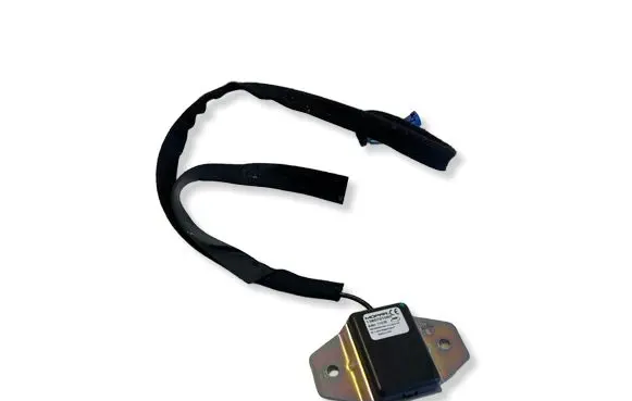 Peugeot Boxer Aerial antenna amplifier 1380701080