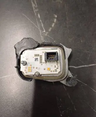 BMW 4 F32 F33 Xenon control unit/module 90083425
