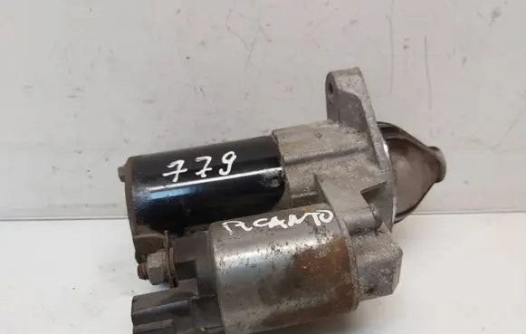 KIA Picanto Starter motor 3610003400