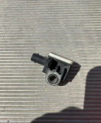 Audi A6 S6 C7 4G Airbag deployment crash/impact sensor 4H0959651A 150130404