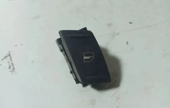 Skoda Octavia Mk2 (1Z) Electric window control switch 1Z0959656