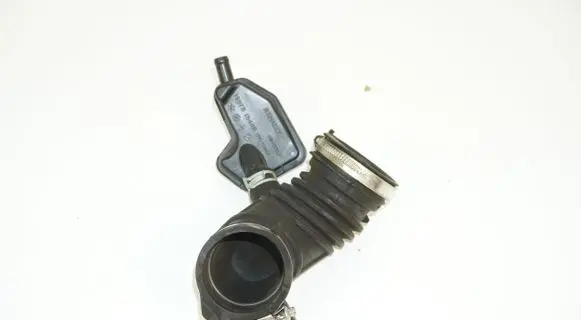 Intake resonator