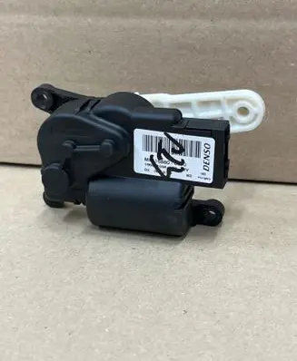 Jaguar I-Pace Air flap motor/actuator 186001034 168808390