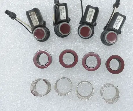Toyota Avensis T270 Parking PDC sensor 8934105010D1