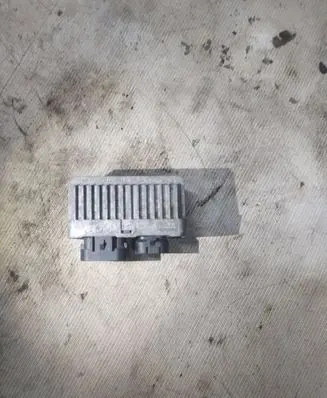 Ford Transit Custom Glow plug pre-heat relay B2110017758