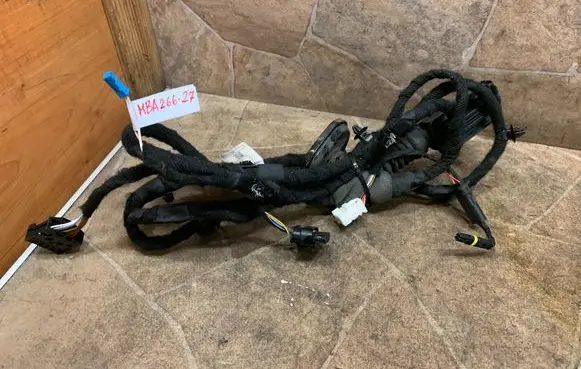 BMW 3 G20 G21 Other wiring loom 5A0C087