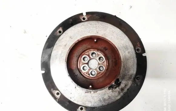Flywheel