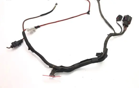 Skoda Octavia Mk3 (5E) Other wiring loom 5Q1971111CC