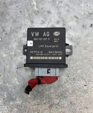 Audi Q5 SQ5 Light module LCM 8K0907357DBILI 8K0907357D