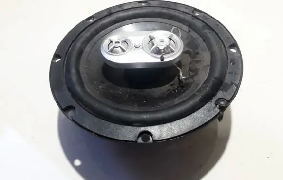 Peugeot 206 Front door speaker CS365