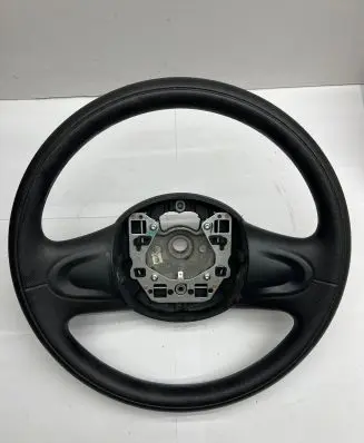 Mini One - Cooper Coupe R56 Steering wheel 606308400 71039926
