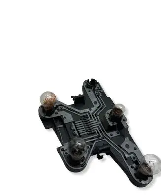 Renault Scenic I Tail light bulb cover holder 7700828138
