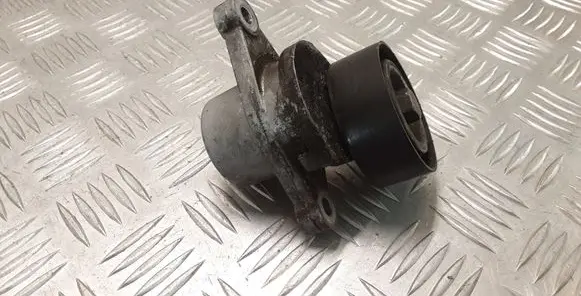 Citroen C5 Generator/alternator belt tensioner 9677279580