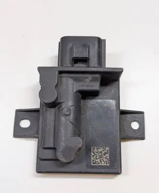 Land Rover Discovery 5 Fuel injection pump control unit/module HPLA9D370BA T4N19835 HPLA-9D370-BA