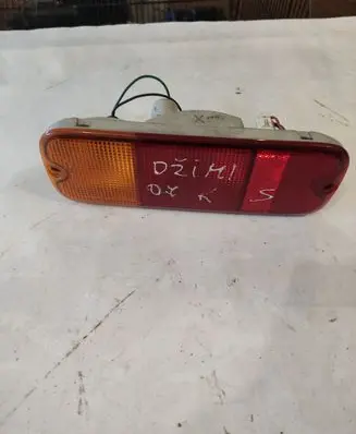 Suzuki Jimny Rear bumper light 
