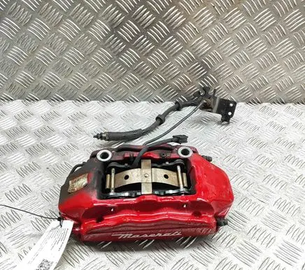 Maserati Ghibli Front brake caliper 670034949