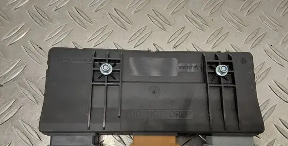 Tesla Model X Seat control module 106811600B