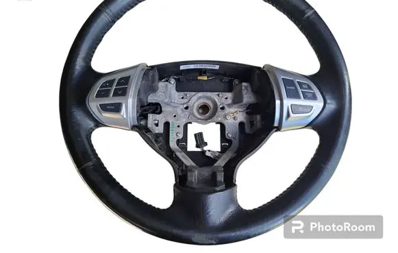 Mitsubishi Colt Steering wheel 4400A229XB