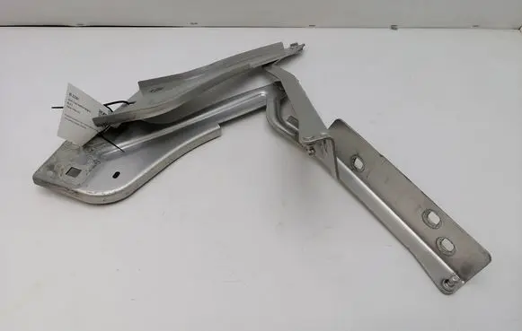 Jaguar F-Pace Engine bonnet/hood hinges HK8316801 HK8316800 160324