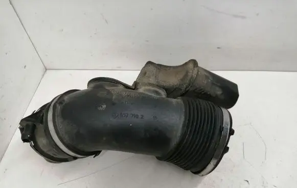 BMW 3 E90 E91 Intercooler air channel guide 1371753600405 10991213DE 657790211