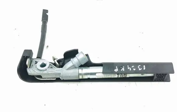 Renault Captur II Front seatbelt buckle 2806P1004027 878177574R 639663300F