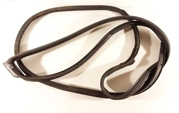 Mazda 6 Rubber seal front door (on door) 61ADY04 61ADY04L1
