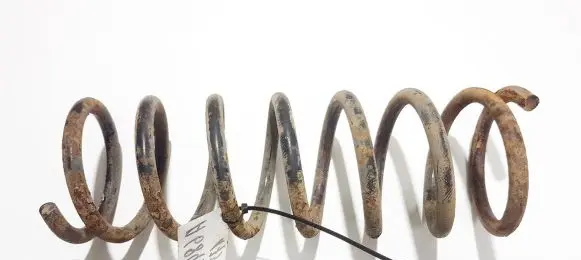 Ford Mondeo Mk III Rear coil spring